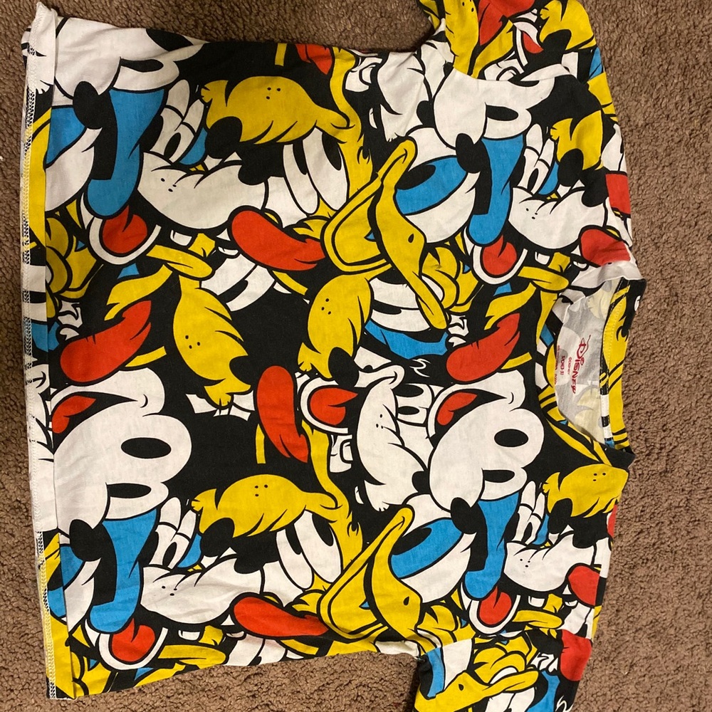 Disney Shirt